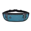 Bolsa Cruzada para Correr Fitness Cintura Exterior Ciclismo Mini Bolsa en el Pecho Mujeres Venta al por Mayor Nuevo Logo Imprimible Bolso de Hombro