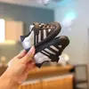 Zapatos para caminar de bebé, colección primavera y otoño, zapatos unisex para bebé, zapatillas deportivas para niños y niñas, edades 1-3, zapatos pequeños para niñas, tenis casuales con puntera en forma de concha