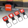 Piezas para Vehículos Todoterreno, Tapa de Enchufe para Coche, Tapa Antipolvo para Enganche de Remolque Estilo Americano, Tapa Protectora para Puerto Cuadrado, Tapa Protectora para Enganche de Remolque de 2 pulgadas