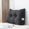 Comercio Exterior Transfronterizo Cojín de Mesita de Noche Sofá Almohada Grande para Respaldo Tatami Cama Doble Individual Almohada de Protección Lumbar Ventana Abuhardillada