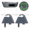 Adequado para Gancho Suporte Fivela de Clipe de Quebra-sol de Carro Opel Vauxhall 1438336 92089962