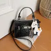 Bolso Multifuncional Retro Madre e Hija Nuevo Verano 2026 con Acabado de Lujo, Bolso Cruzado de Moda para Mujer, Bolso de Hombro Versátil para Verano