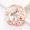Diadema de Tela a Cuadros para Chica Jk Diadema Popular en Ins Goma para el Cabello Fresca y Sencilla Diadema al por Mayor No Daña el Cabello Estilo Ins