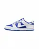 Zapatos Putian Versión de Gama Alta Dunk Blanco y Negro Serie Panda Dunk de Caña Baja Aj Tenis para Hombre y Mujer Zapatillas para Correr Zapatos Deportivos