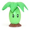 Brinquedos Autênticos de Plants Vs. Zombies, Embalados Individualmente, Figuras de Plantas Lançáveis, Figuras de Zumbis, Peças Únicas em Sacos