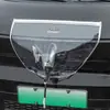 Cubierta de lluvia para vehículo eléctrico de nueva energía cubierta de lluvia tela para puerto de carga cubierta protectora de pistola de carga con succión magnética