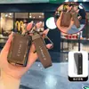 Aplicable a cubierta de llave Lynk & Co 09 07 nueva energía 06 05 carcasa metálica de coche 03 02 01 hebilla de bolsa de alta calidad para hombres y mujeres