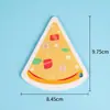 Esponja de Limpieza de Cocina de Pulpa de Madera Comprimida Impresa con Algodón, Esponja Absorbente y Quitamaanchas para Lavar Platos, Venta al por Mayor Personalizada por el Fabricante