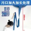 Nova Capa de Limpeza para Ar Condicionado, Capa Coletora de Água para Uso Doméstico, Capa Impermeável para Unidades de Parede, Bolsa Profissional, Ferramenta Universal, Proteção Anti-Gotejamento