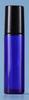 Frascos Rolo de Vidro Marrom 10ml Prontos para Exportação, Frascos para Óleos Essenciais, Frascos de Perfume, Frascos Roll-On, Frascos Dispensadores de Óleo Labial