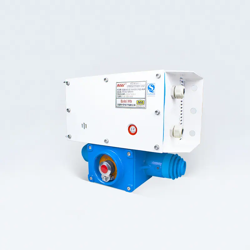 天津华宁KTC102.3-1(HI)型矿用本质安全型组合扩音