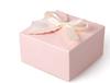 Caja de regalo navideña, caja de regalo de alta gama para dulces, joyas, jabón hecho a mano, galletas para hornear