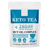Té Diet Fit Té Natural Adelgazante para Vientre Plano Pérdida de Peso