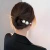 Vintage Tassel Palace Lamp Hairpin High-end Sense Luminous Hairpin Mulheres Headwear Antigo Hanfu Acessórios de Cabelo Joias Diárias All-match