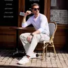 Pantalones de trabajo rectos de moda y versátiles con múltiples bolsillos para hombre, adecuados para primavera y otoño, con cintura ajustable con cordón, disponibles en stock
