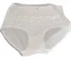 Ropa interior de encaje para niña, calzones antibacterianos con entrepierna para mujer, nuevo estilo 2026, shorts sexys transpirables de alto valor