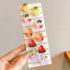 2026 Nuevos Accesorios para el Cabello de Bebé Lindos Gomas Elásticas para Niñas, Ligas para el Cabello Infantiles, Diademas para el Cabello de Niñas que No Dañan el Cabello, Cuerdas Pequeñas para el Cabello, Cuerdas para el Cabello
