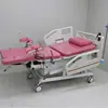 Cama Quirúrgica, Cama Eléctrica, Cama Multifuncional, Camilla Ginecológica, Camilla Obstétrica, Mesa de Operaciones Integral Elevable