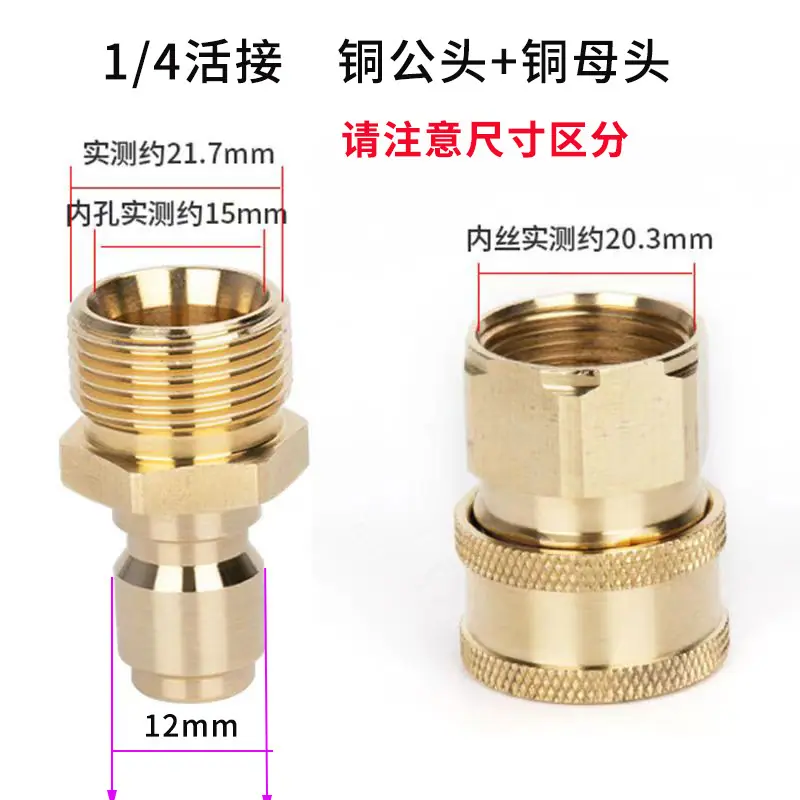12公头母头