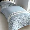 Toallas de Almohada de Algodón Sencillas, un Par de Toallas de Almohada Domésticas de Gasa de Algodón Puro Modelo Nuevo 2026, Toallas Grandes Anti-Aceite para Adultos