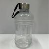 Botella de Agua Deportiva de Gran Capacidad Transfronteriza Europea y Americana 2L Ciclismo Fitness Exterior Taza de Agua de PC Fabricante Taza de Plástico