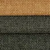 Tela de Lino de Alta Calidad, Tela de Algodón y Lino para Bolsos, Cojines y Respaldos, Lote Completo de Tela de Lino para Sofás