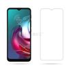 Para Lenovo K13 Pro HD Película templada Lenovo K13 Pro Dos películas protectoras templadas de pantalla de seda resistentes