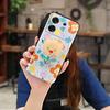 Aplicable a la funda para teléfono móvil infinix Zero30 5g/X6731 para hombres y mujeres, nueva funda suave personalizada, color sólido de moda