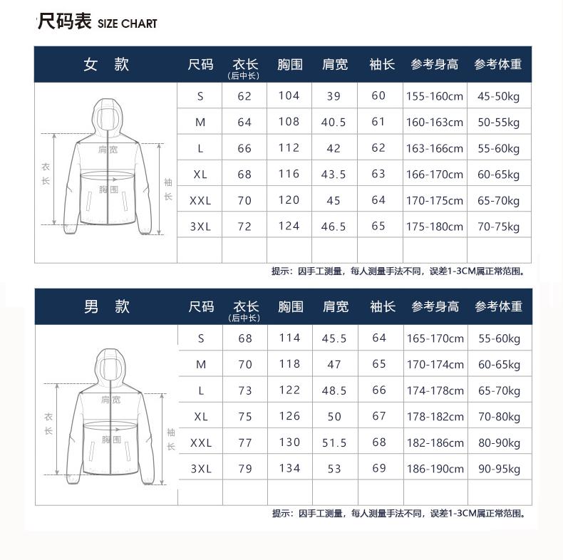 厂家直销秋冬可拆卸冲锋衣两件套定制logo防水户外工作服外套印字