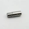 Piezas de moldeo por inyección de metal para pulvimetalurgia, piezas para picadoras de carne MIM, procesamiento de productos de pulvimetalurgia.