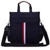 Bolsa de Hombro para Estudiante, Bolsa para Libros, Bolsa de Tutoría para Estudiante de Primaria, Bolsa para Libros, Mochila Escolar Portátil, Bolsa para Tareas y Arte