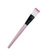 Cepillo suave para mascarilla capilar cepillo de silicona para mascarilla cepillo de maquillaje cepillo de belleza cepillo acondicionador aplicador de mascarilla punto mayoreo