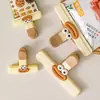 Pinzas Selladoras, Pinzas Convenientes para Sellar Alimentos, Pinzas Selladoras para Té y Snacks, Herramienta Selladora de Bolsas de Conservación, Gadget Sellador de Té