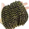 Ágata Negro Natural Seis Caracteres Mantra Cuentas Sueltas Cuentas de Buda Cuentas Redondas Pulseras con Cuentas Accesorios para Joyería DIY Productos Semi-Acabados Venta al por Mayor
