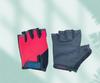 Nuevos guantes de medio dedo para montar a caballo para niños, de alta elasticidad, para deportes al aire libre, patinaje sobre ruedas, bicicleta de montaña, guantes para niños, fabricantes al por mayor