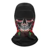 Cubrecabezas de Seda de Hielo para Motocicleta Cubre Rostro Protector del Viento y el Sol para Bicicleta de Montaña al Aire Libre Bufanda Completa