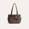 Bolsa de Tote Ligera Bolsa de Equipaje Versátil para Viajes Escolares Bolsa para Computadora Bolso de Mano Bolso de Hombro Ligero para Mujer