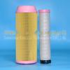 Filtro de ar gigante Jinshan C14200 CF200 grade externa C14200 grade interna CF200 SA17104 SA17105