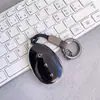 Adecuado para Cubierta de Llave Changan Qiyuan A07, Accesorios para Coche A06, Llave Q07, Carcasa Protectora Transparente de Cobertura Completa Q05 con Hebilla