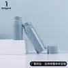Processamento e Personalização de Frascos a Vácuo de 50ml/100ml, Frascos para Loção, Frascos para Creme Facial, Frascos para Limpeza Facial, Frascos Refil Cosméticos
