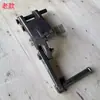 Empilhadeira Hidráulica Manual Empilhadeira Elétrica Cilindro de Óleo Bomba Hidráulica Pedal de Pé Levantamento Elevador de Carga Acessórios Rodas
