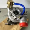 Turbocompressor Gt1749S 710060-5001S 28200-4A001 D4Cb