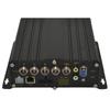 Nueva grabadora de video para automóvil de 8 vías, 1080p, coaxial, HD, para tren, crucero, autobús, vigilancia, disco duro, DVR, audio y video