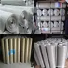Envío Directo de Guangzhou Malla de Alambre de Hierro Galvanizado en Caliente Malla de Alambre de Hierro Malla de Alambre de Acero Inoxidable a Prueba de Ratas Hoja de Malla de Refuerzo para Construcción 4mm