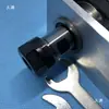 Micro Eixo de Alta Precisão Er16 Motor 775 Perfuração e Fresagem Perfuração e Fresagem Motor Não Alimentado Máquina de Gravação