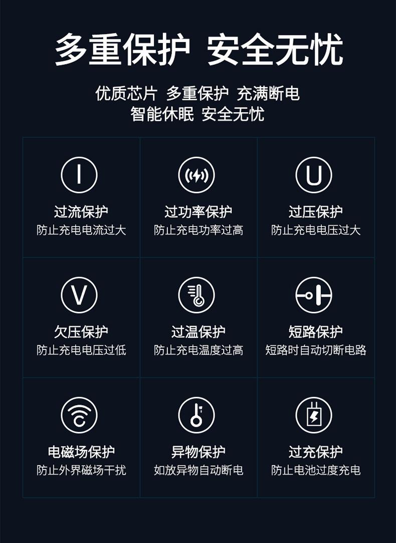 S214A车载无线充支架