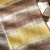 Diretamente do Fabricante, Fio de Lã Mista Longo Peludo para Chapéus, Cachecóis e Roupas Kits de Material para Tricô à Mão