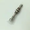 Accesorios Metálicos Desheng Serie de Ventosas SMC Accesorios ZP1 ZPT2 ZPT3 ZPT10BSJ10-B5-A10