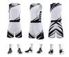 Aprovação direta de fábrica 2023 Nova Hengleda Camuflagem American Basketball Suit Adulto Children's Club Jersey