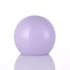 Frasco Dispensador de Perfume Spot 20ml 30ml Frasco Portátil Tipo Pump com Borrifador Fino Frasco de Vidro Vazio Grande Capacidade para Reposição